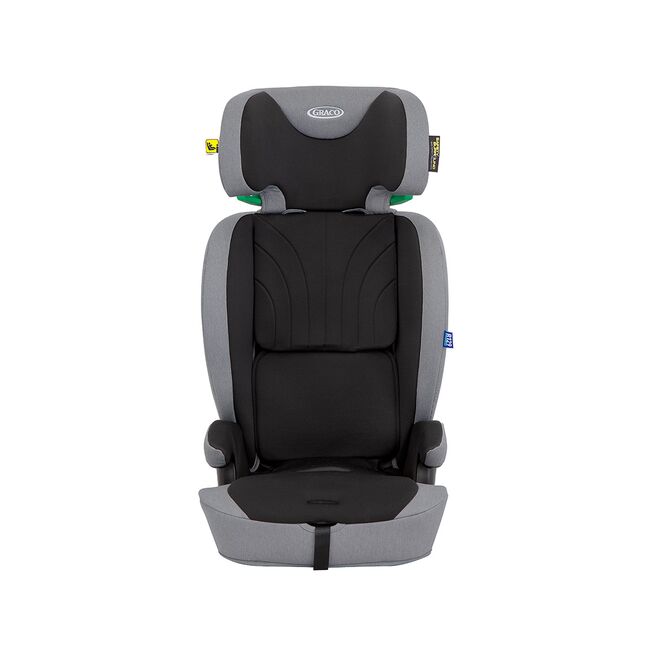 Graco - scaun auto energi meteor, 76-150 cm, certificat r129 bbbgc2219bamet000