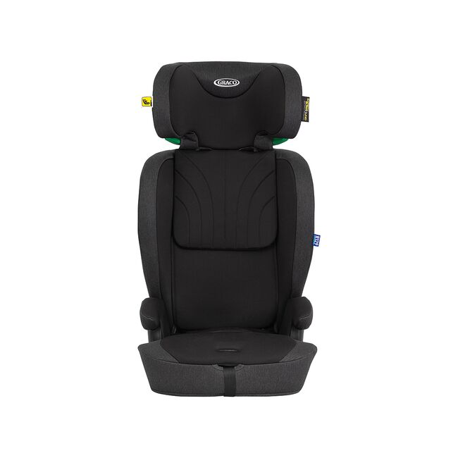 Graco - scaun auto energi midnight, 76-150 cm, certificat r129 bbbgc2219bamdn000