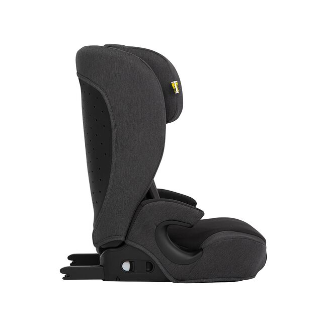 Graco - scaun auto energi midnight, 76-150 cm, certificat r129 bbbgc2219bamdn000