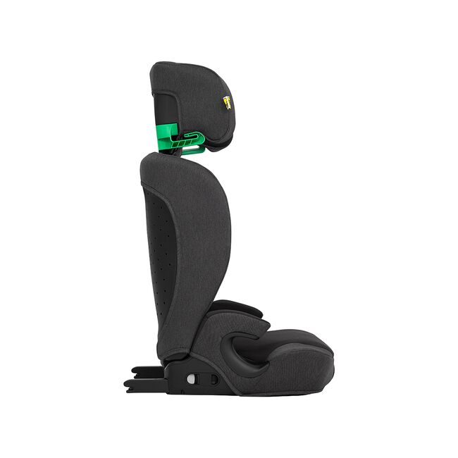 Graco - scaun auto energi midnight, 76-150 cm, certificat r129 bbbgc2219bamdn000