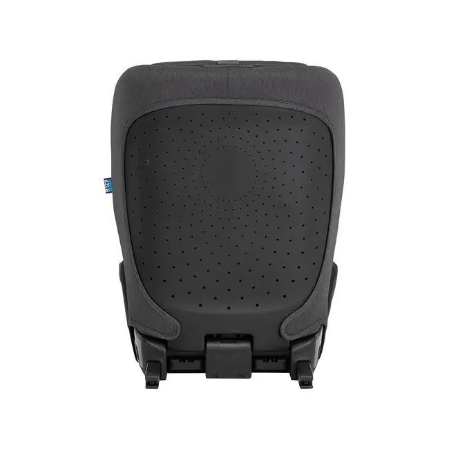 Graco - scaun auto energi midnight, 76-150 cm, certificat r129 bbbgc2219bamdn000