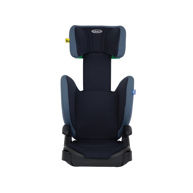 Graco - scaun auto junior maxi navy,100-150 cm, certificat r129 bbb8ct899nvyeu