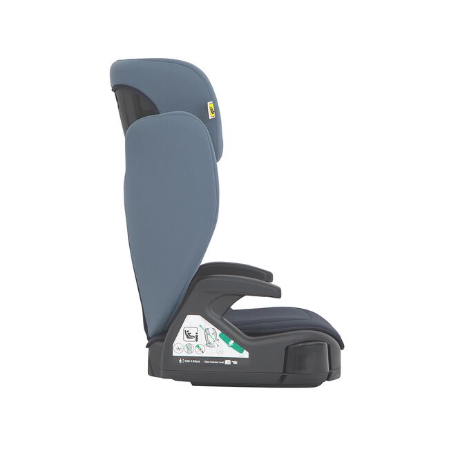 Graco - scaun auto junior maxi navy,100-150 cm, certificat r129 bbb8ct899nvyeu