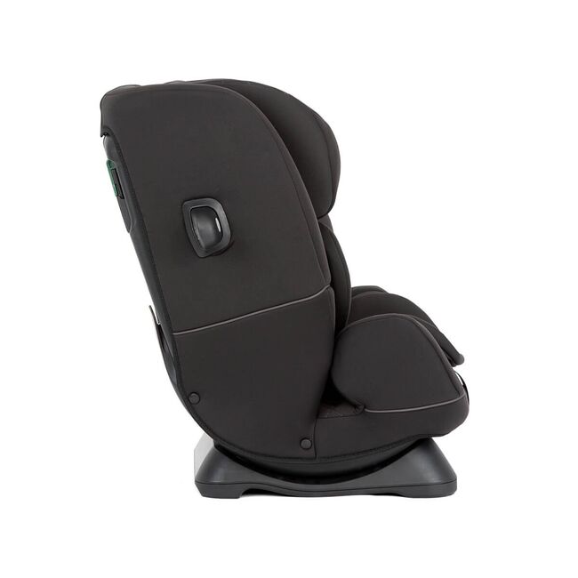 Graco - scaun auto slimfit midnight, 40-145 cm, certificat r129 si testat adac bbbgc2117abmdn000
