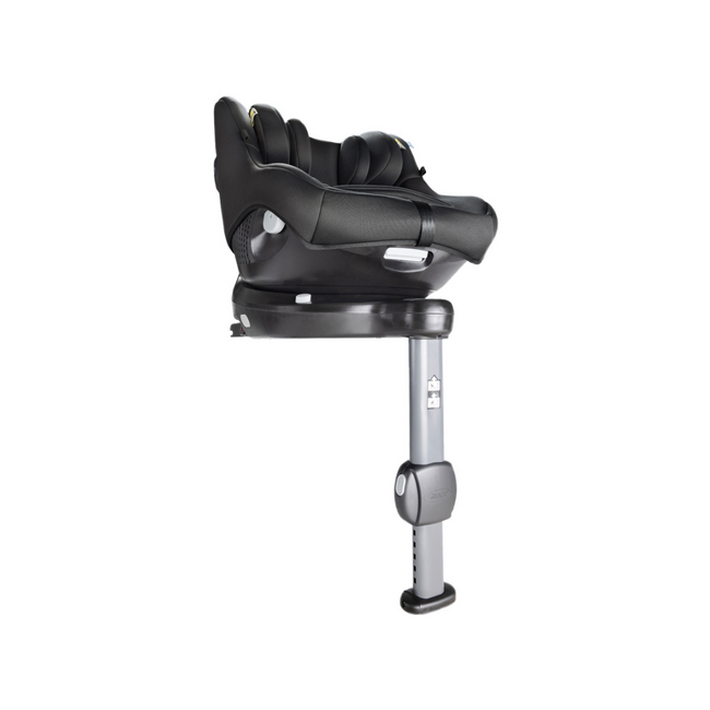 Graco - scaun auto turn2me 360° dlx midnight, 40-105 cm, certificata r129 si testat adac bbbgc2302aamdn000