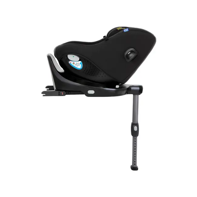 Graco - scaun auto turn2me 360&deg; dlx midnight, 40-105 cm, certificata r129 si testat adac bbbgc2302aamdn000