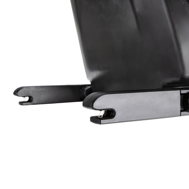 Graco - scaun auto turn2me 360° dlx midnight, 40-105 cm, certificata r129 si testat adac bbbgc2302aamdn000