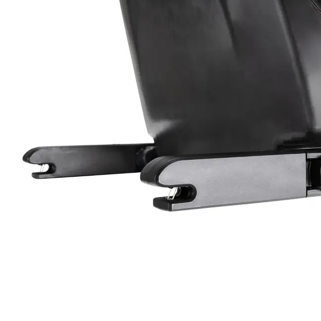 Graco - scaun auto turn2me 360&deg; dlx midnight, 40-105 cm, certificata r129 si testat adac bbbgc2302aamdn000