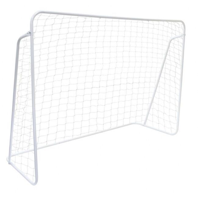 Poarta de fotball 240 x 100 x 160 cm ecotoys ds1457 edeedids1457
