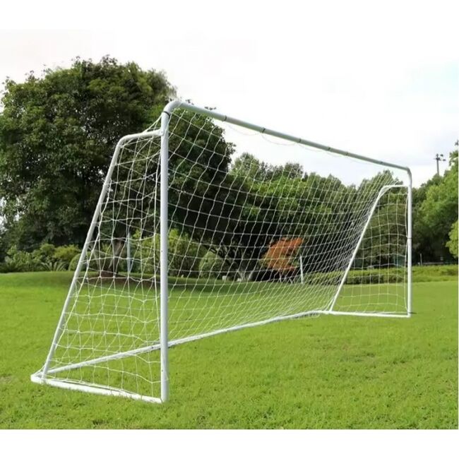 Poarta de fotball 240 x 100 x 160 cm ecotoys ds1457 edeedids1457