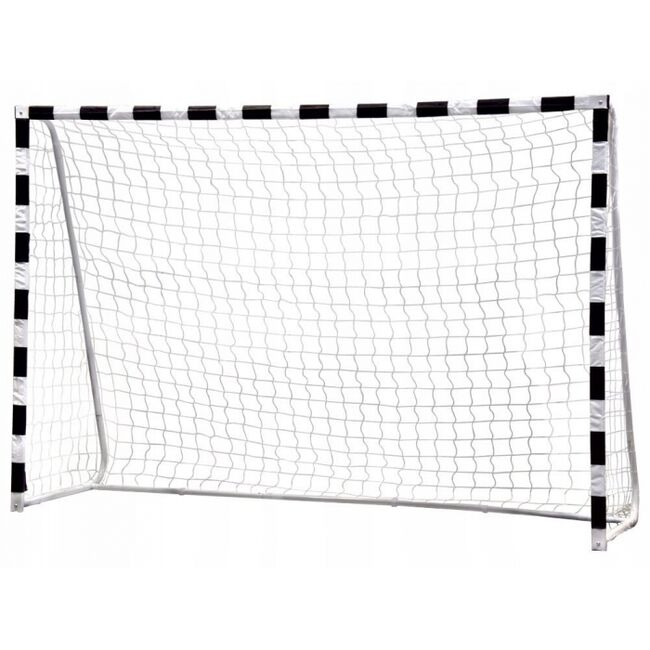 Poarta de fotball 300 x 90 x 160 cm ecotoys ds8023 edeedids8023