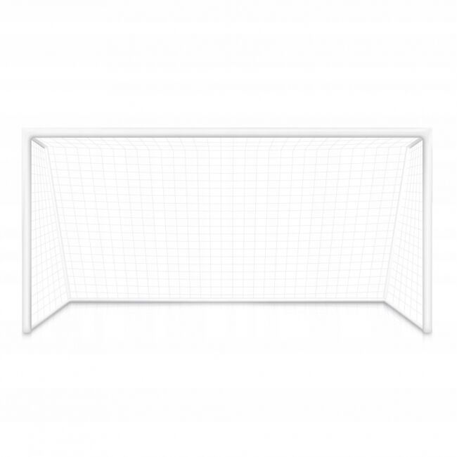 Poarta de fotball 300 x 90 x 160 cm ecotoys ds8023 edeedids8023