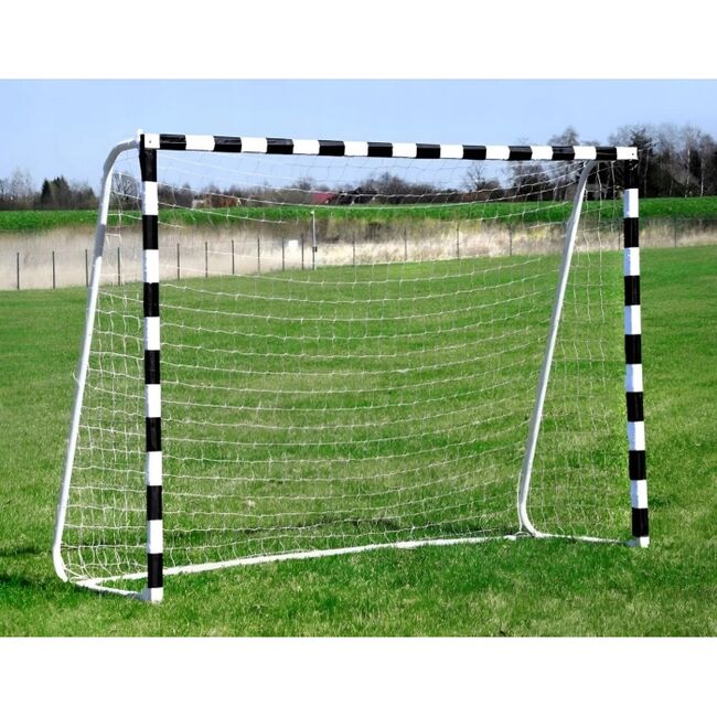 Poarta de fotball 300 x 90 x 160 cm ecotoys ds8023 edeedids8023