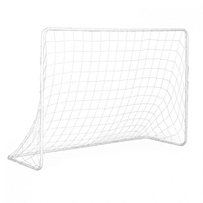 Set de 2 porti de fotball 180 x 61 x 122 cm ecotoys ds8011-2 edeedids8011-2