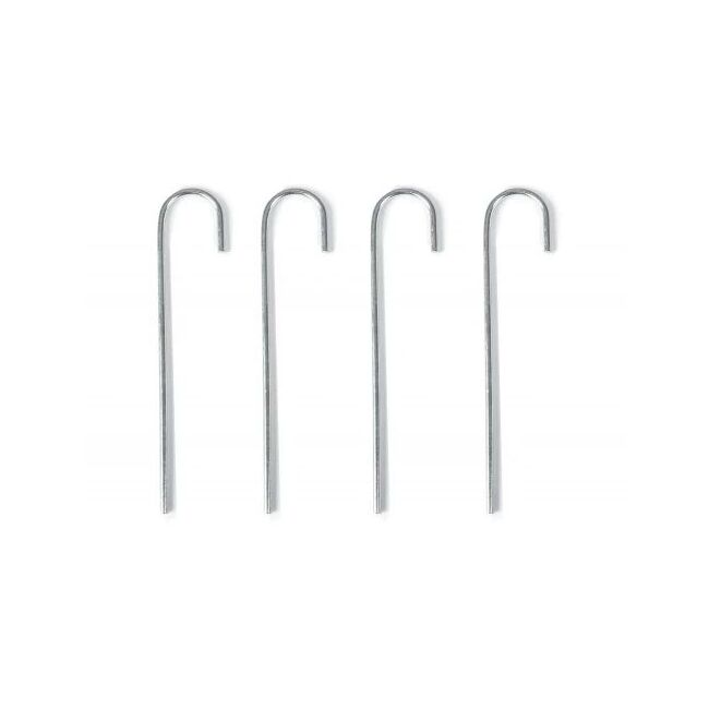 Set de 2 porti de fotball 180 x 61 x 122 cm ecotoys ds8011-2 edeedids8011-2
