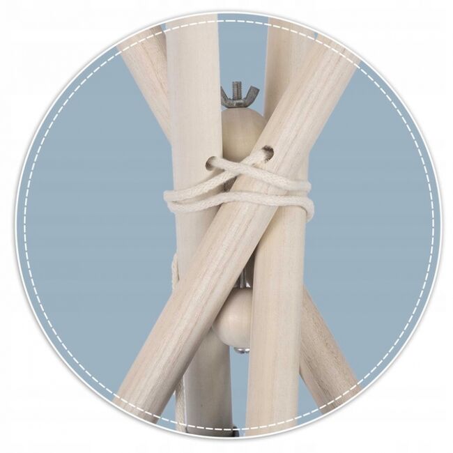 Stabilizator pentru corturi de joaca nukido 741020 edeedi741020