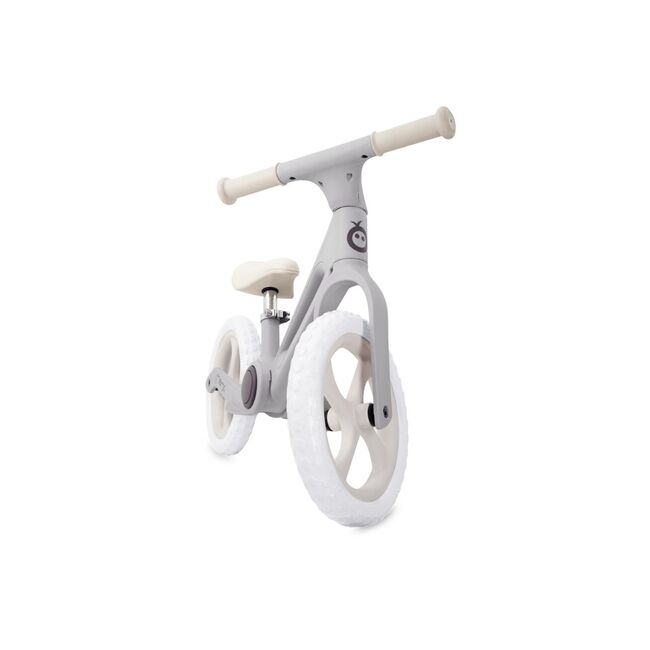 Bicicleta fara pedale, pliabila, Momi Noru - Grey KRTROBI00081