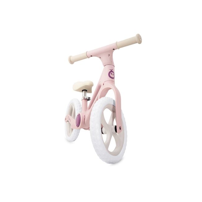 Bicicleta fara pedale, pliabila, Momi Noru - Pink KRTROBI00082