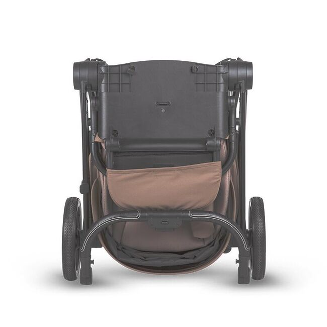 Carucior modular 2in1 coccolle serry light taupe+ scoica auto isize coccolle knox black smb325065444325080360