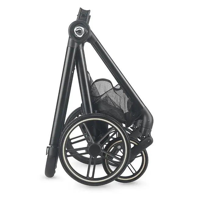 Carucior modular 3in1 coccolle lissia moss green +scoica auto isize coccolle knox black smb324065680325080360