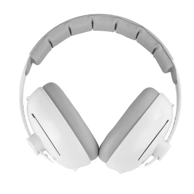 Casti De Protectie Pentru Copii Orso 2 In 1 ,   Gri   Confort, Siguranta Si Liniste Pentru Urechile Celor Mici Pjbslocors02a0