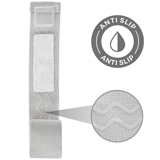 Casti De Protectie Pentru Copii Orso 2 In 1 ,   Gri   Confort, Siguranta Si Liniste Pentru Urechile Celor Mici Pjbslocors02a0