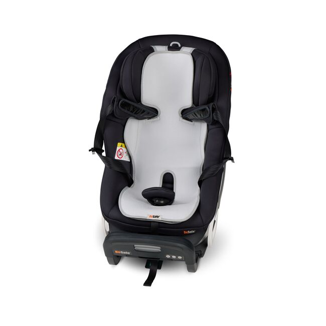 Husă BeSafe Airflow Gri închis BSF11041151-DG