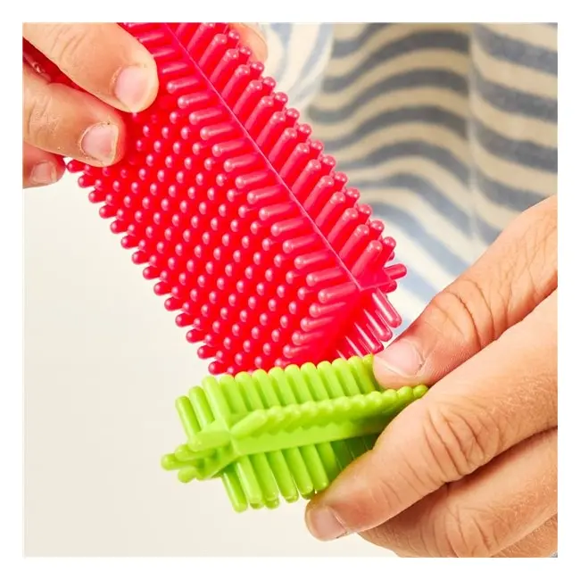 Joc educativ de constructii, moara de vant, de la 2 ani - okeml46063