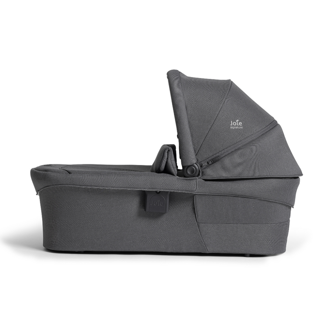 Joie - landou ramble xl signature, ebony (pentru carucioarele finiti, alore, versatrax) bbbv1219baebn000