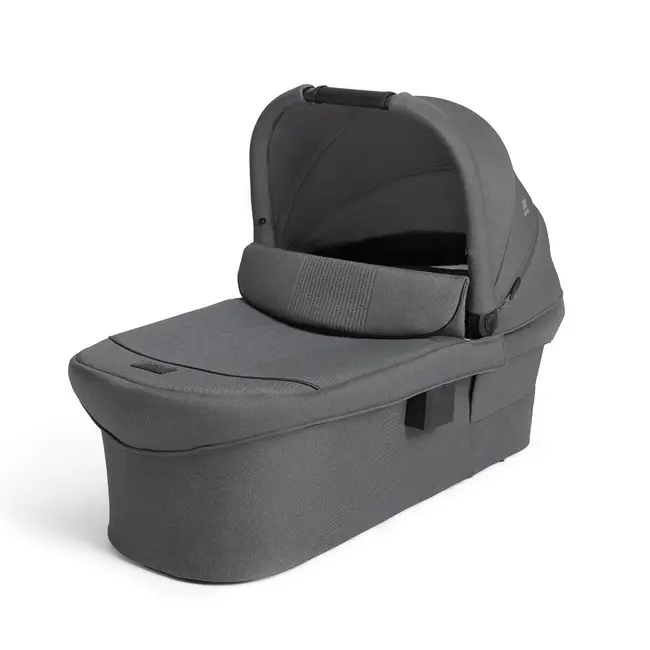 Joie - landou ramble xl signature, ebony (pentru carucioarele finiti, alore, versatrax) bbbv1219baebn000