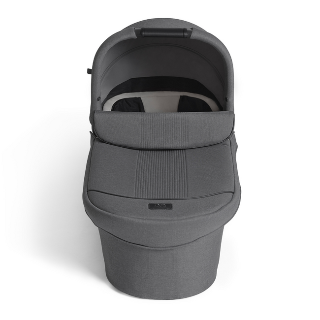 Joie - landou ramble xl signature, ebony (pentru carucioarele finiti, alore, versatrax) bbbv1219baebn000