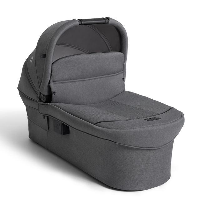 Joie - landou ramble xl signature, ebony (pentru carucioarele finiti, alore, versatrax) bbbv1219baebn000