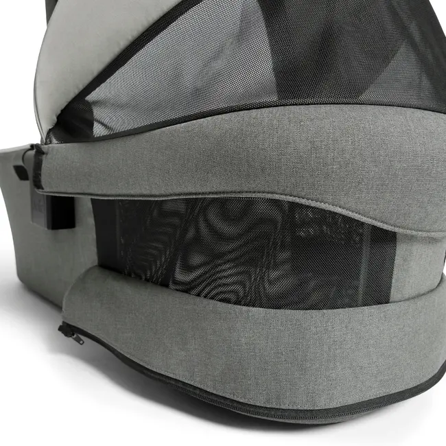 Joie - landou ramble xl signature, evergreen (pentru carucioarele finiti, alore, versatrax) bbbv1219baevg000