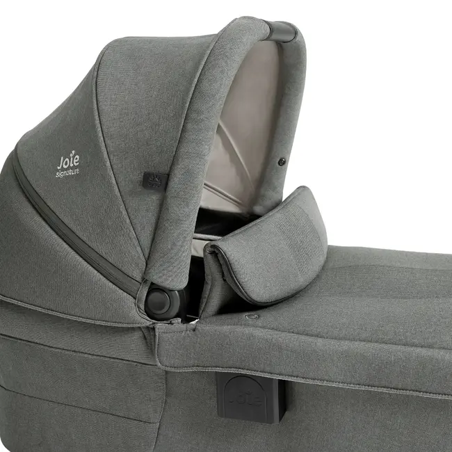 Joie - landou ramble xl signature, evergreen (pentru carucioarele finiti, alore, versatrax) bbbv1219baevg000