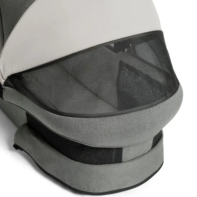 Joie - landou ramble xl signature, evergreen (pentru carucioarele finiti, alore, versatrax) bbbv1219baevg000