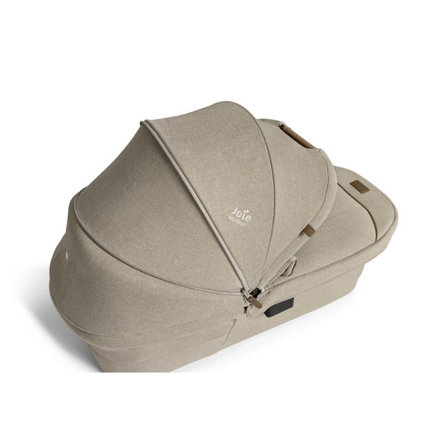 Joie - landou ramble xl signature, sandstone (pentru carucioarele finiti, alore, versatrax) bbbv1219basds000