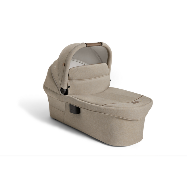 Joie - landou ramble xl signature, sandstone (pentru carucioarele finiti, alore, versatrax) bbbv1219basds000