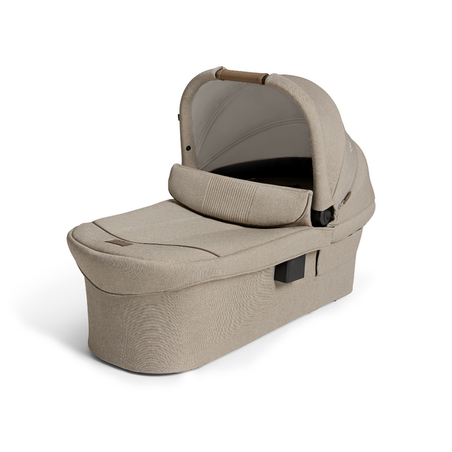Joie - landou ramble xl signature, sandstone (pentru carucioarele finiti, alore, versatrax) bbbv1219basds000