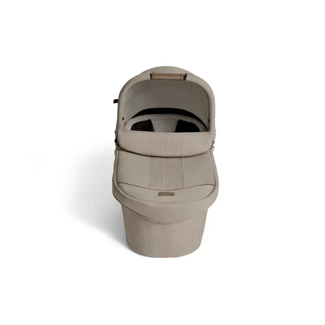 Joie - landou ramble xl signature, sandstone (pentru carucioarele finiti, alore, versatrax) bbbv1219basds000