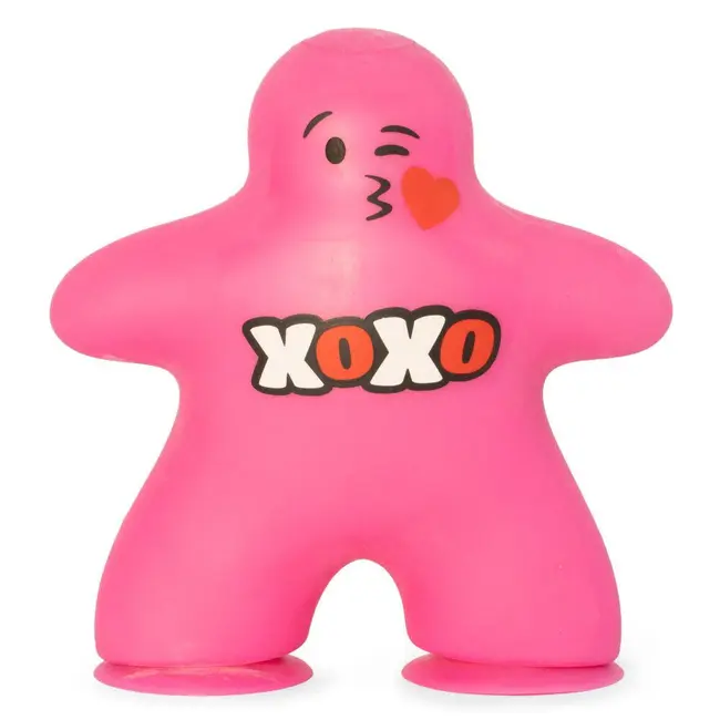 Jucarie antistres - omulet elastic