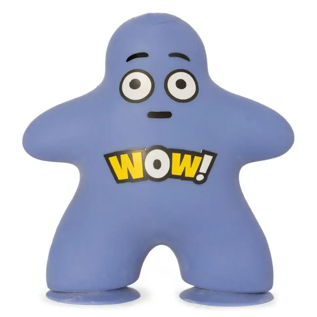 Jucarie antistres - omulet elastic