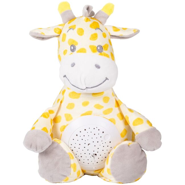 Lampa de veghe plus Chipolino Giraffe HUBPIL02501GIFF