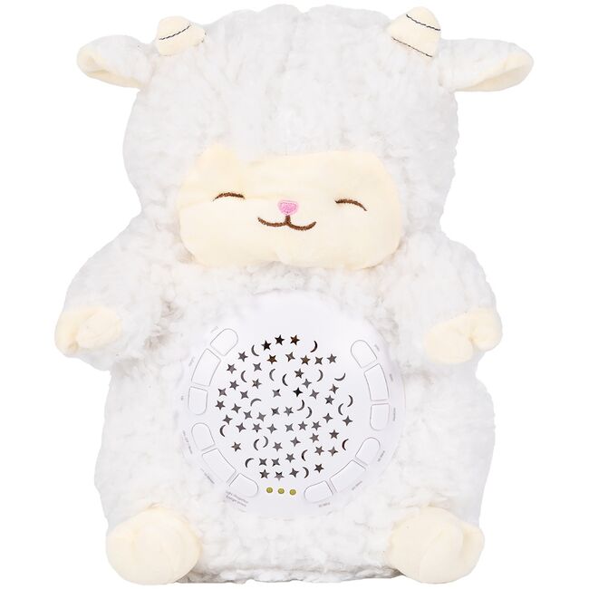 Lampa de veghe plus Chipolino Lamb HUBPIL02506LAMB