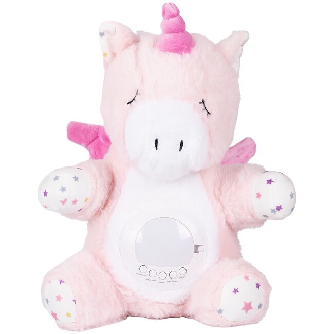 Lampa de veghe plus Chipolino Unicorn HUBPIL02504UNIC