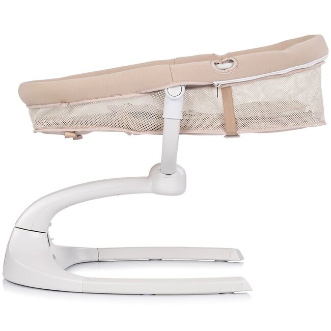 Leagan electric Chipolino E-sway biscotta HUBSHEES2501BI