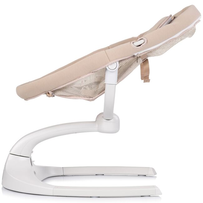 Leagan electric Chipolino E-sway biscotta HUBSHEES2501BI