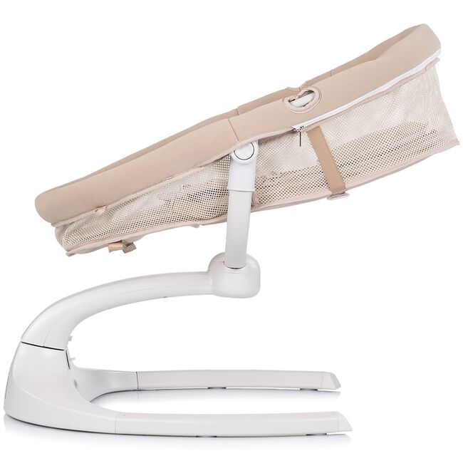 Leagan electric Chipolino E-sway biscotta HUBSHEES2501BI