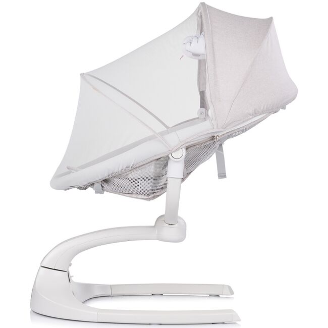 Leagan electric Chipolino E-sway granite HUBSHEES2502GN