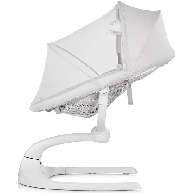 Leagan electric Chipolino E-sway granite HUBSHEES2502GN