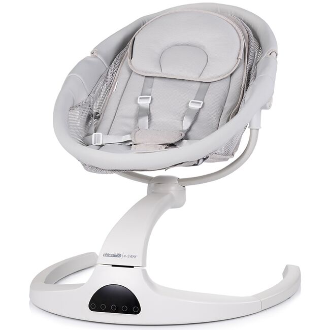 Leagan electric Chipolino E-sway granite HUBSHEES2502GN